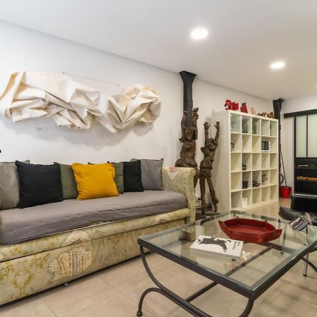 El Atelier Loft - Plaza Mayor Мадрид Екстериор снимка