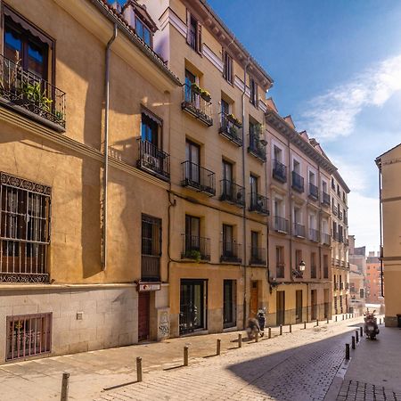 El Atelier Loft - Plaza Mayor Мадрид Екстериор снимка