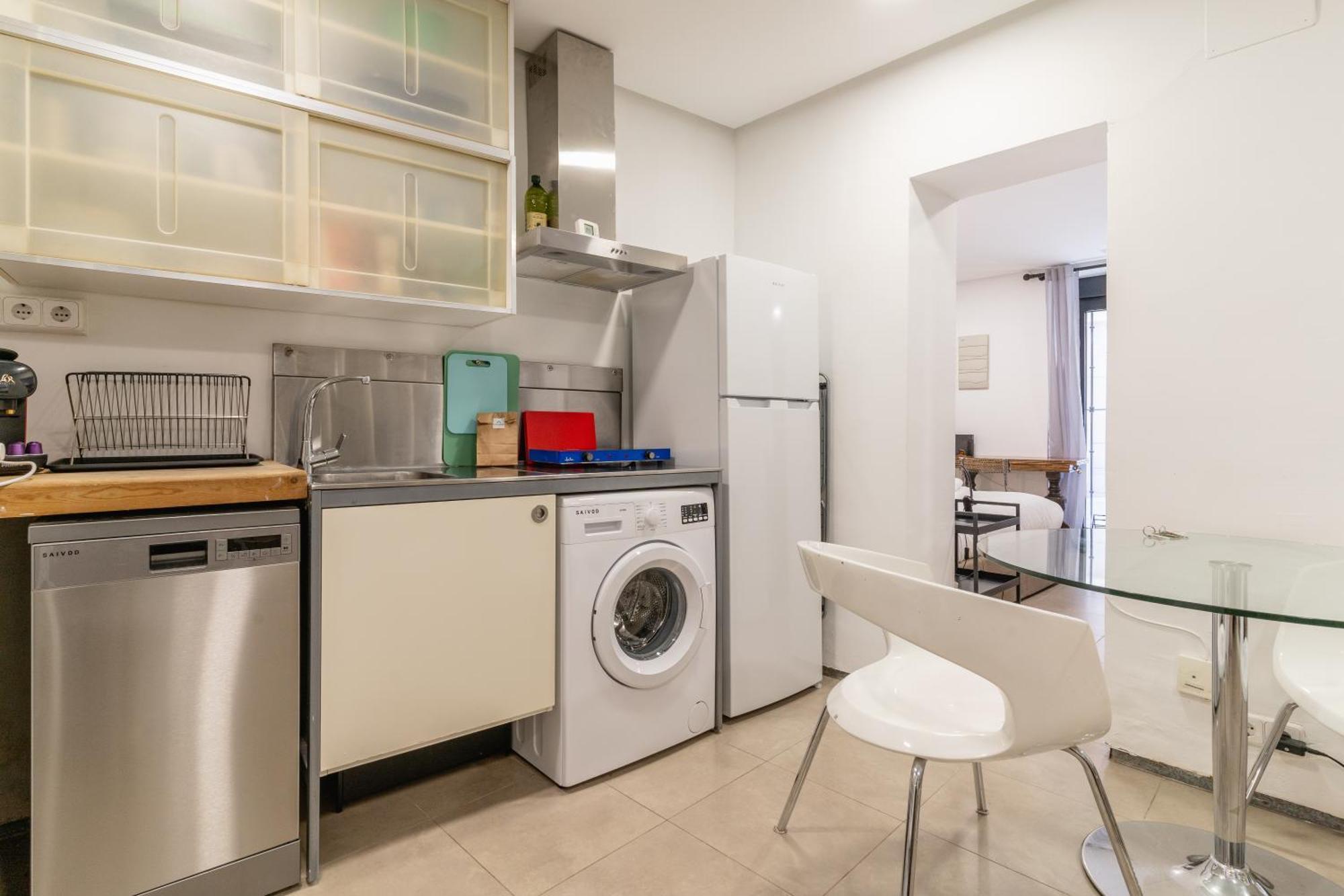 El Atelier Loft - Plaza Mayor Мадрид Екстериор снимка