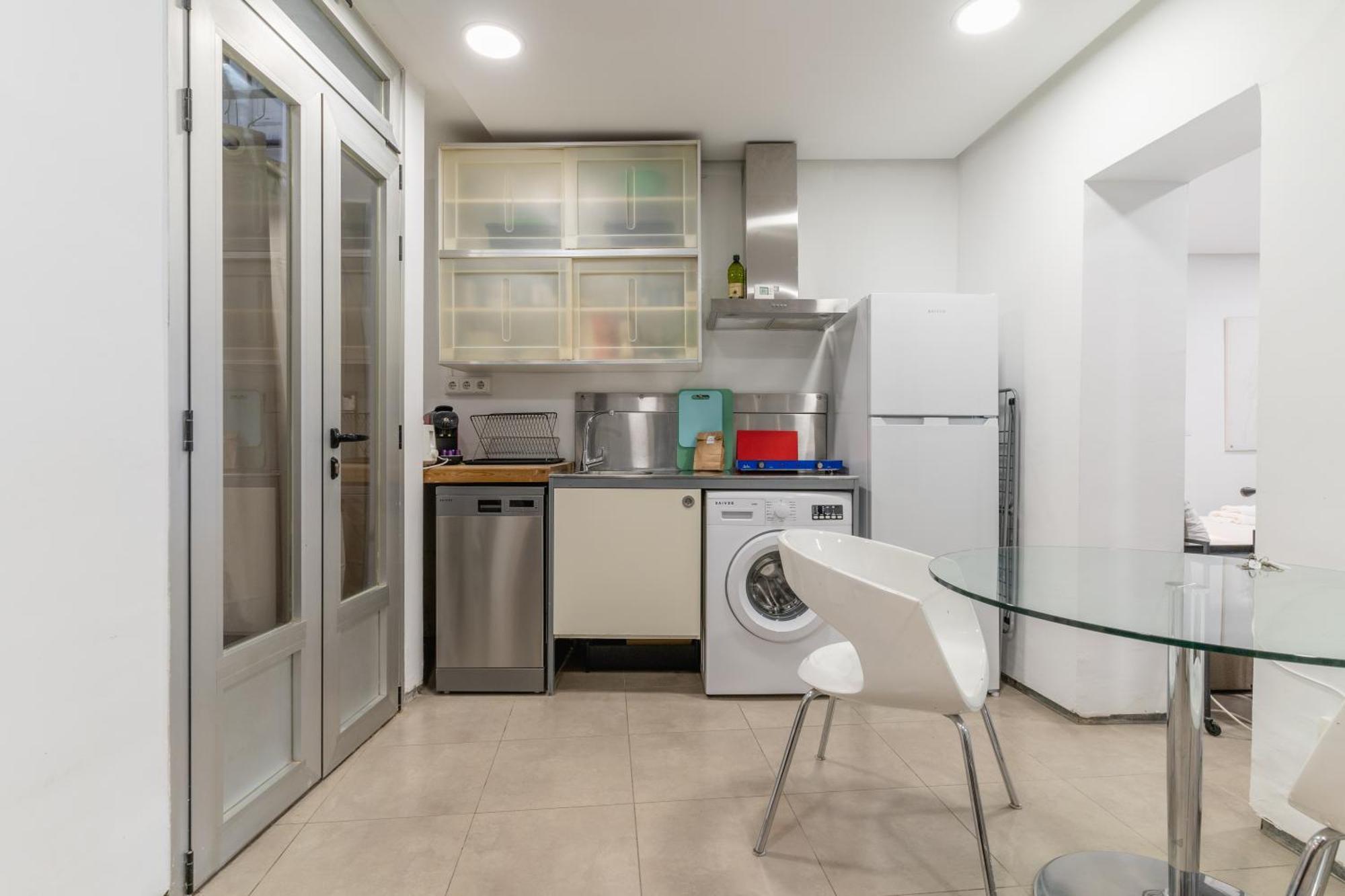 El Atelier Loft - Plaza Mayor Мадрид Екстериор снимка