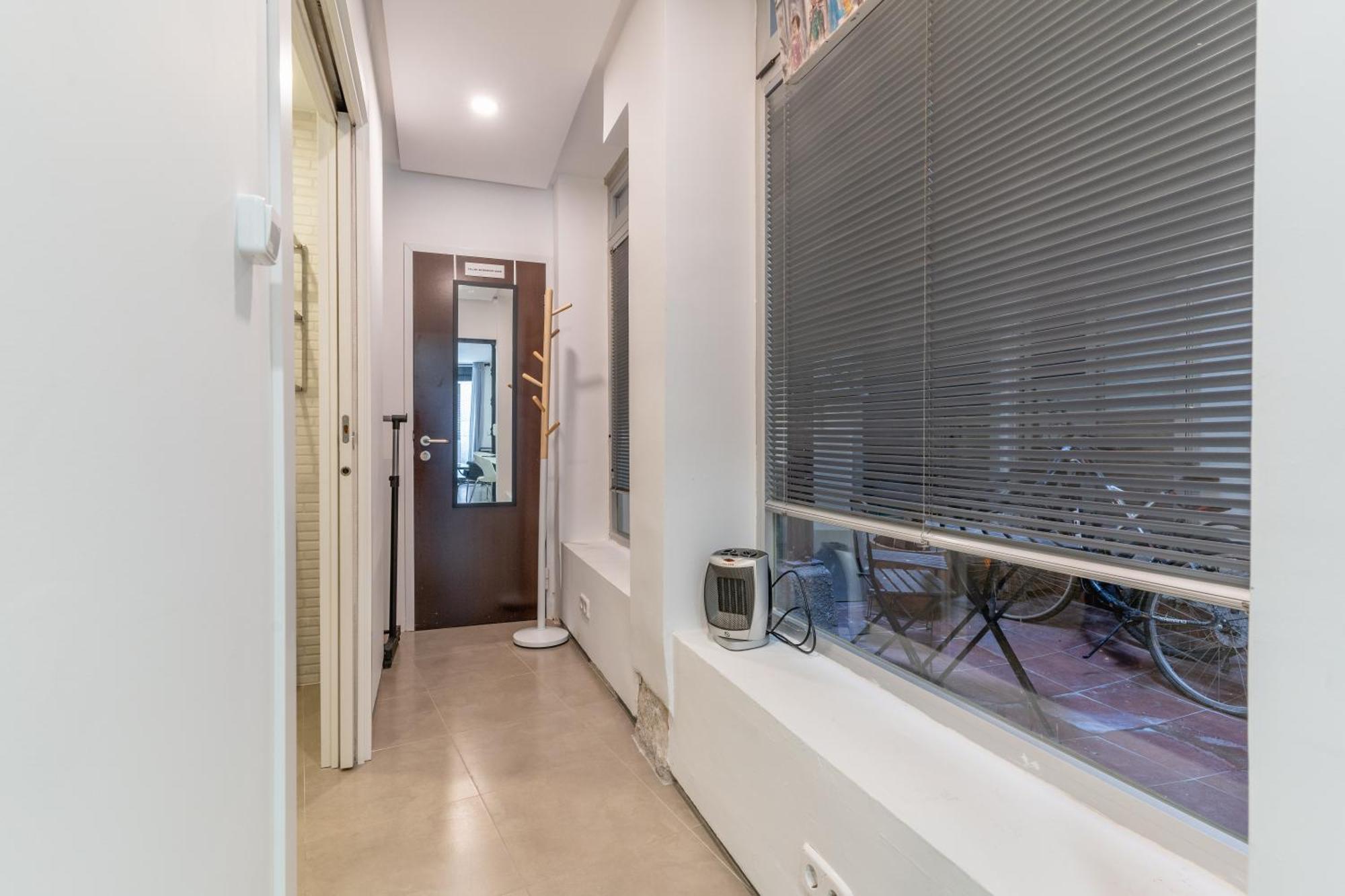 El Atelier Loft - Plaza Mayor Мадрид Екстериор снимка