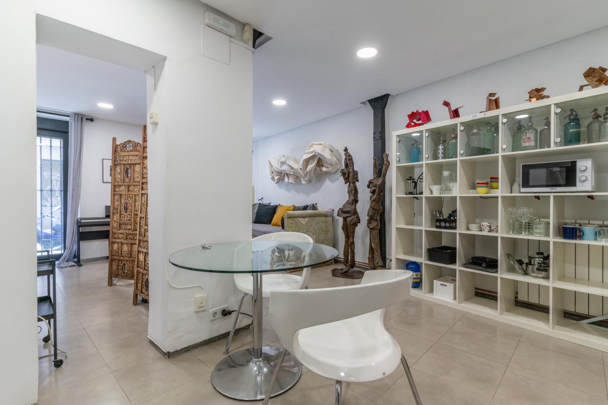 El Atelier Loft - Plaza Mayor Мадрид Екстериор снимка