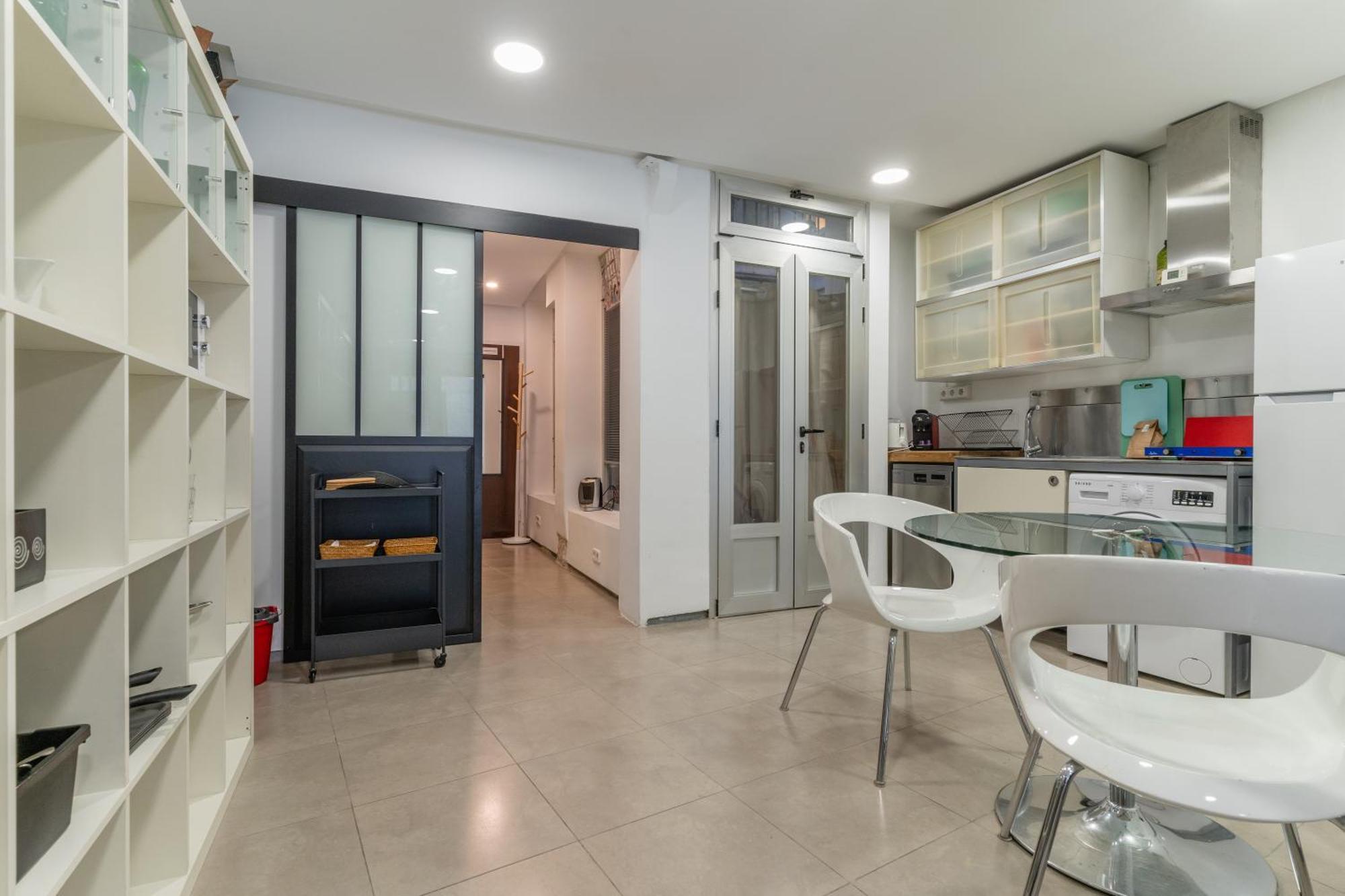 El Atelier Loft - Plaza Mayor Мадрид Екстериор снимка