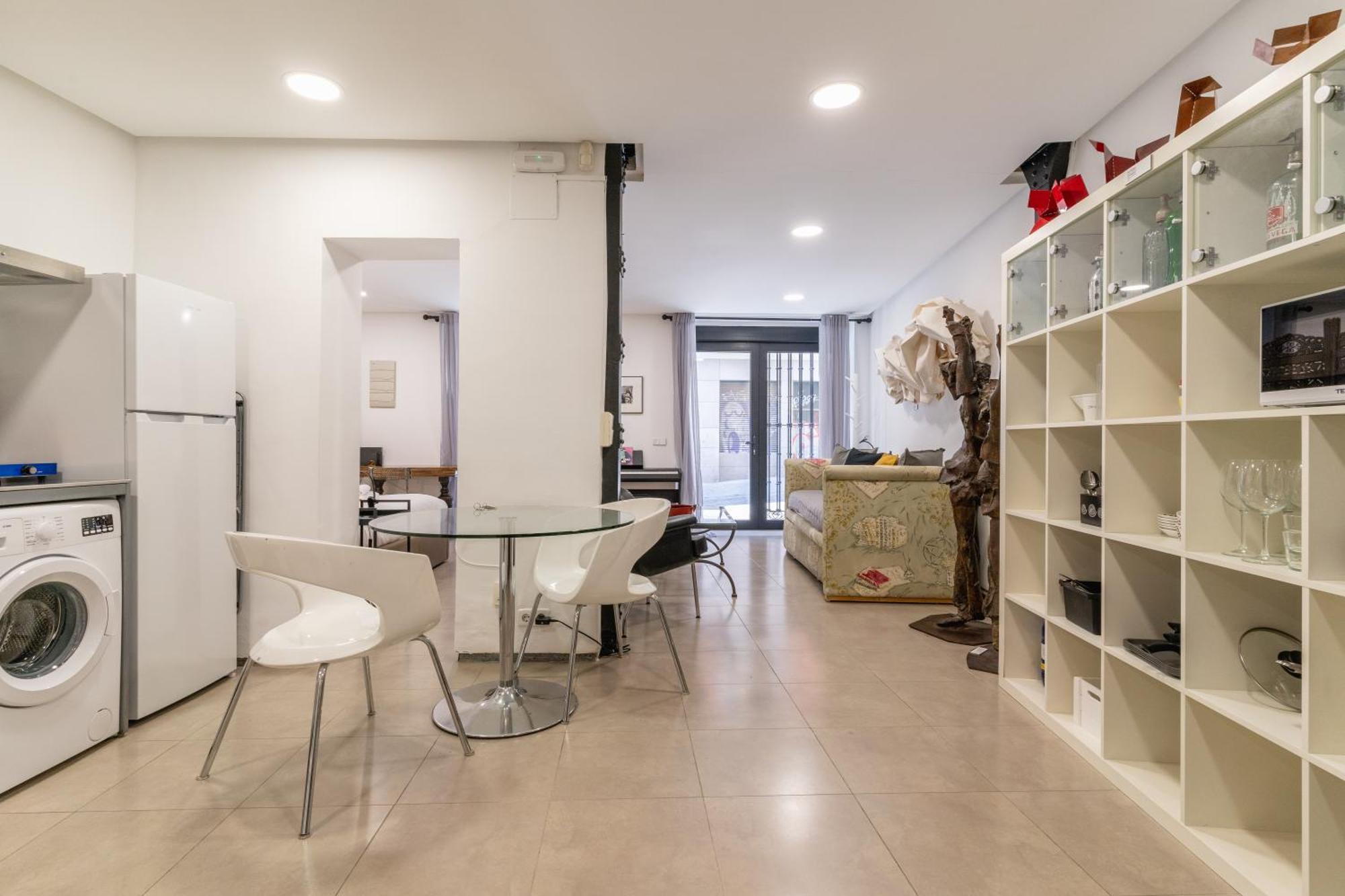 El Atelier Loft - Plaza Mayor Мадрид Екстериор снимка